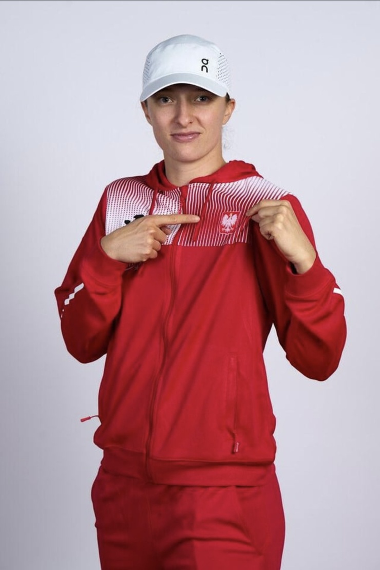 Iga Swiatek