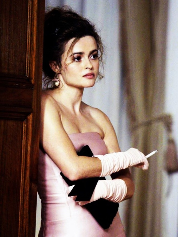 Helena Bonham Carter Helena Bonham Carter