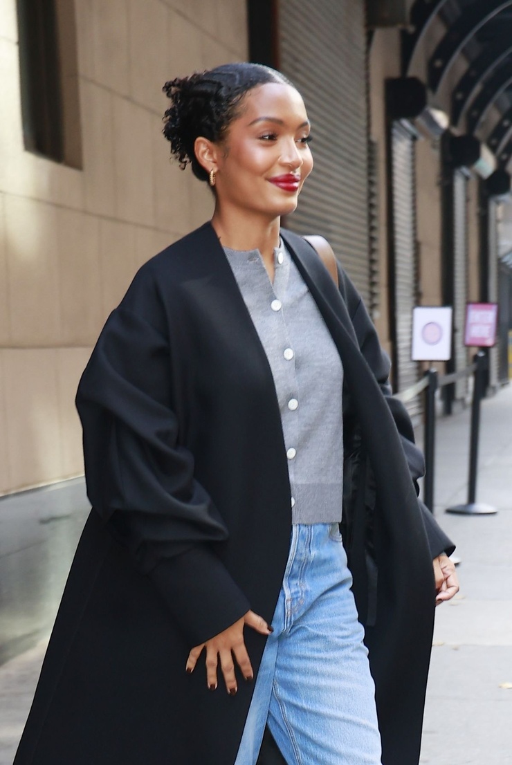 Yara Shahidi