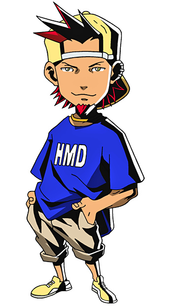 Viewtiful Joe