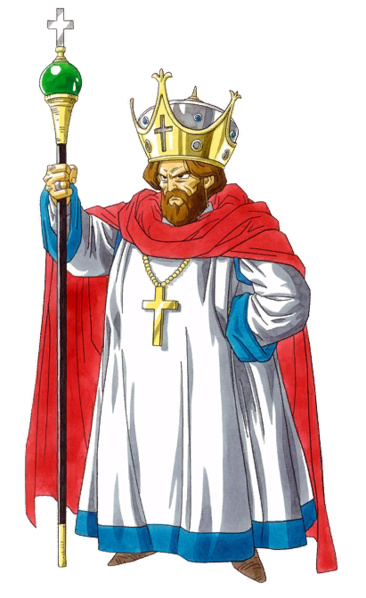 Lorik XVI