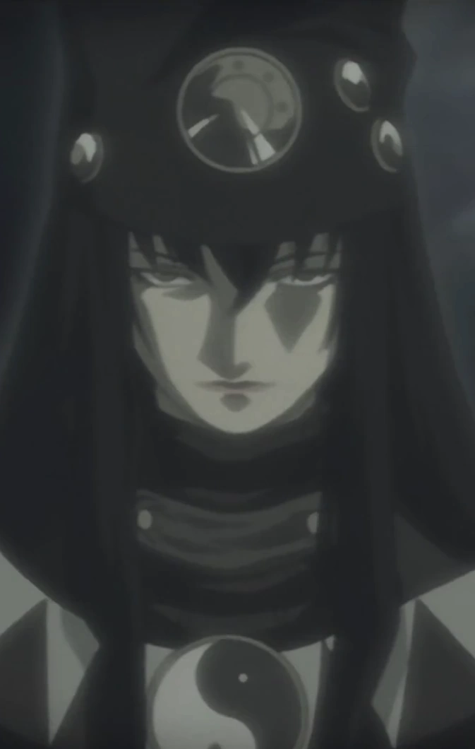 Boogiepop Phantom