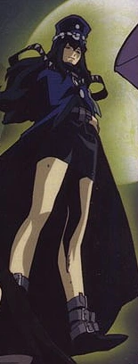 Boogiepop Phantom