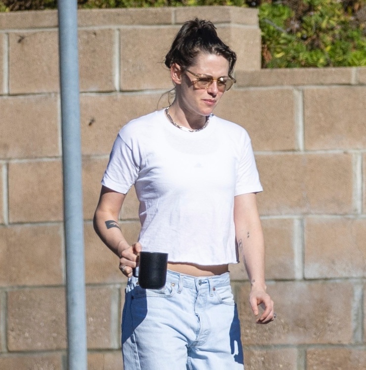 Kristen Stewart Kristen Stewart