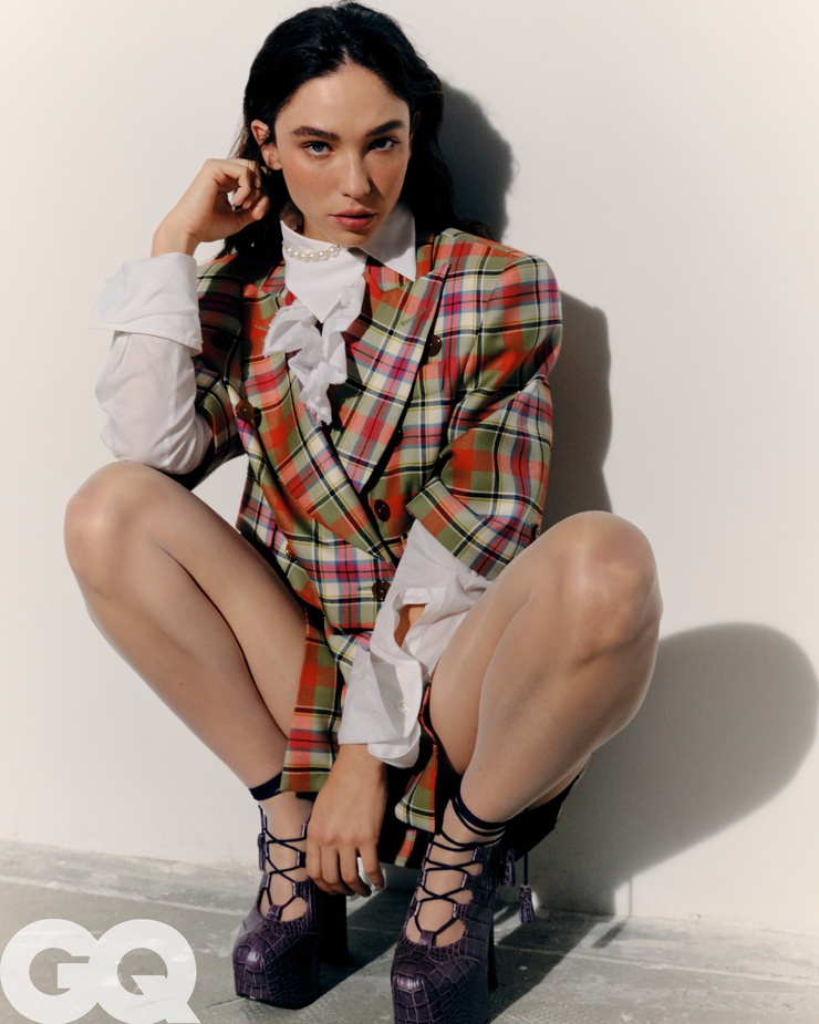 Picture of Matilda De Angelis