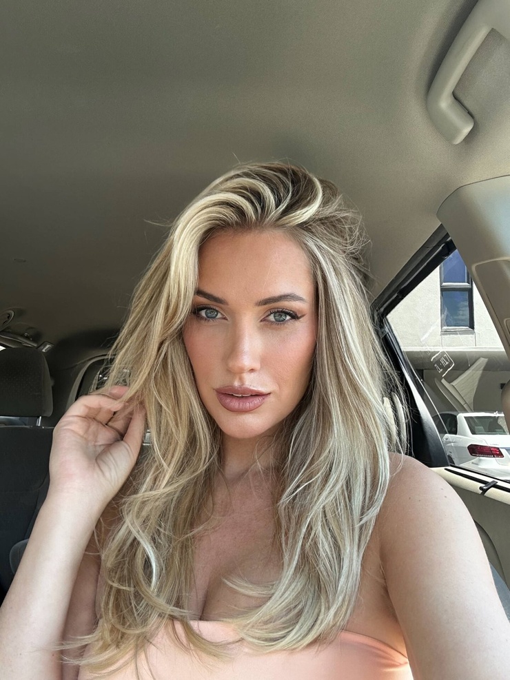 Paige Spiranac