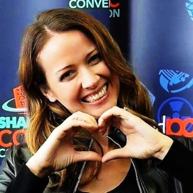 Amy Acker Amy Acker