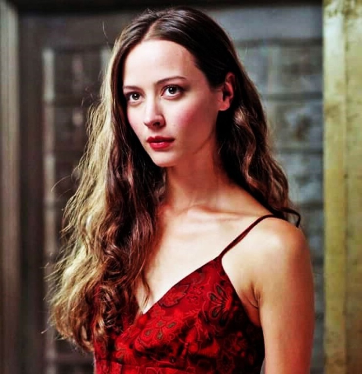 Amy Acker Amy Acker