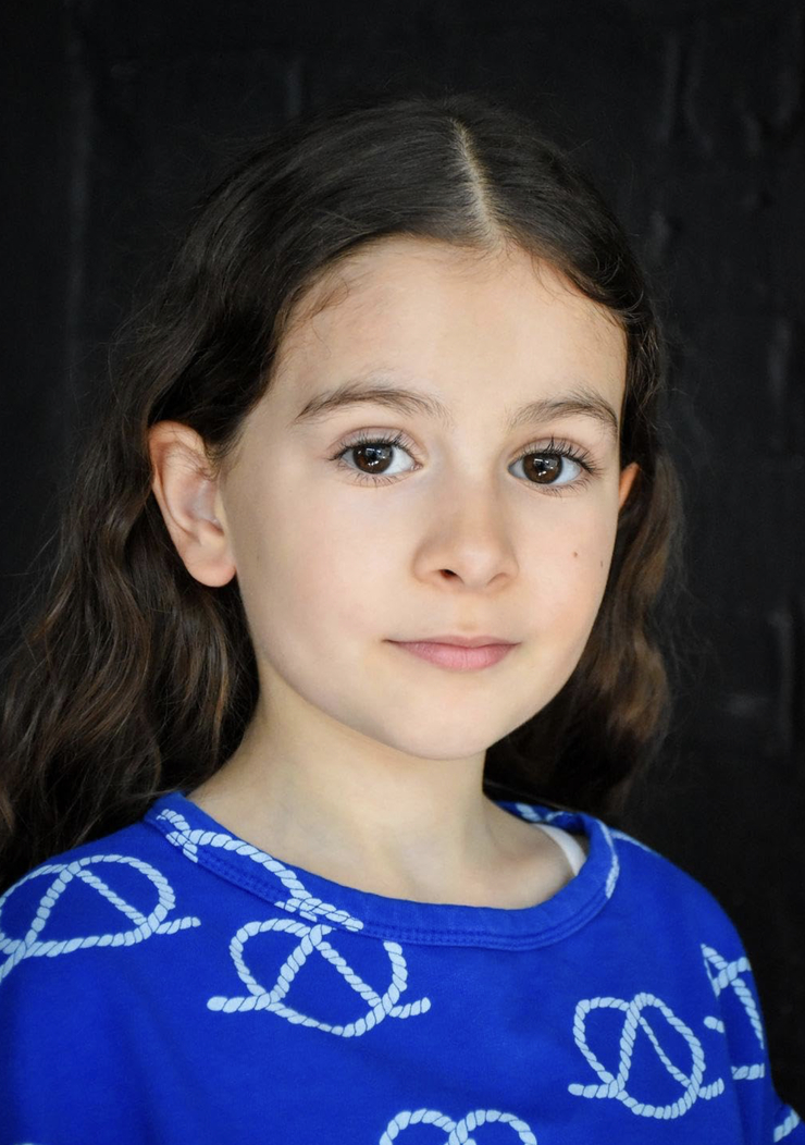Isla McRae
