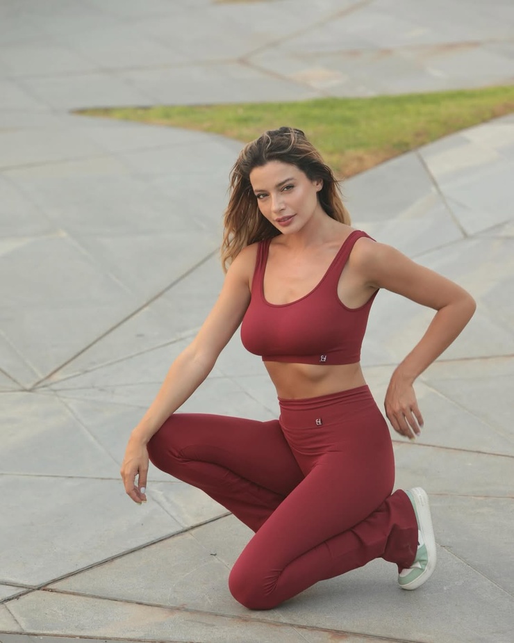 Xaritini Iliadou