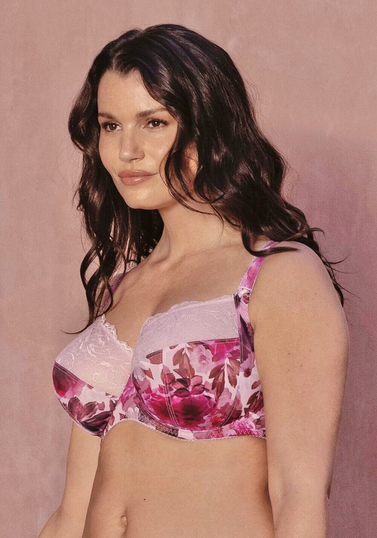 Sabrina Laport