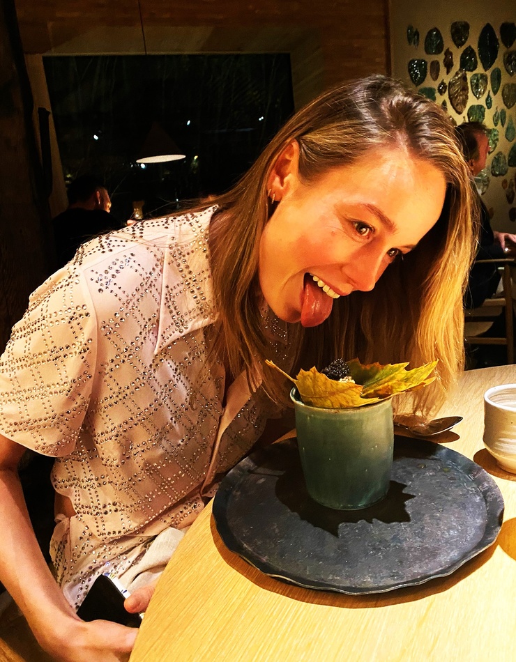 Brie Larson Brie Larson
