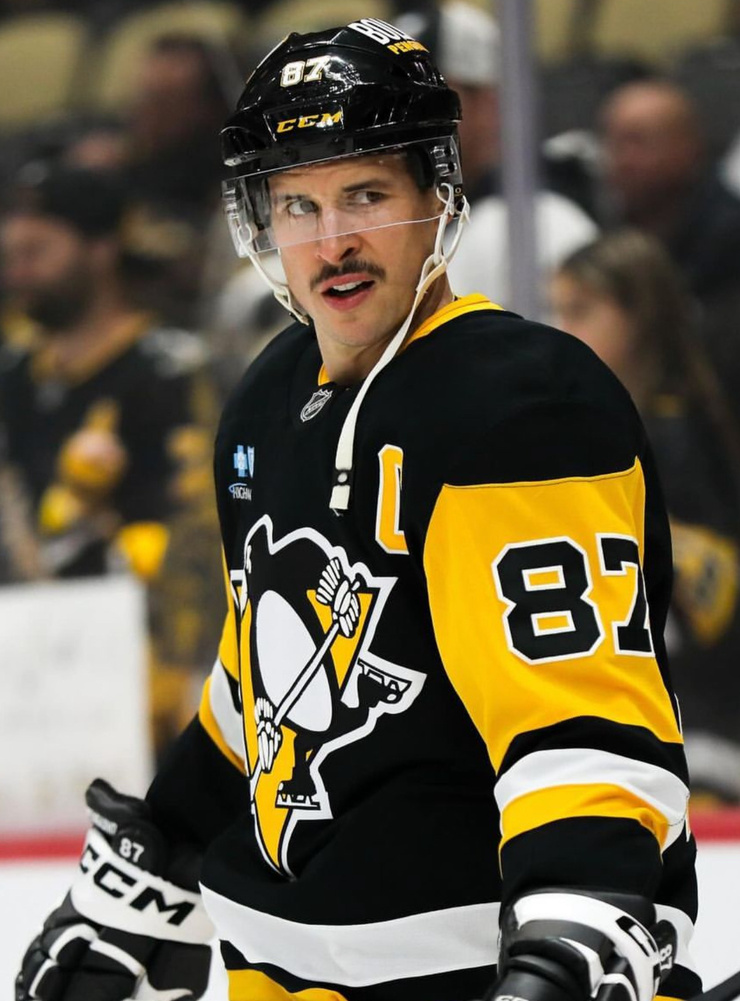 Sidney Crosby