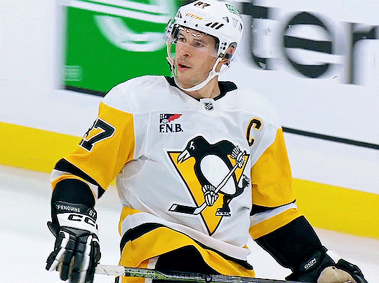 Sidney Crosby