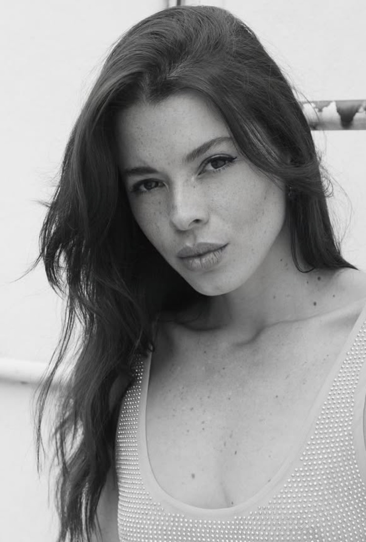Elena Hidalgo