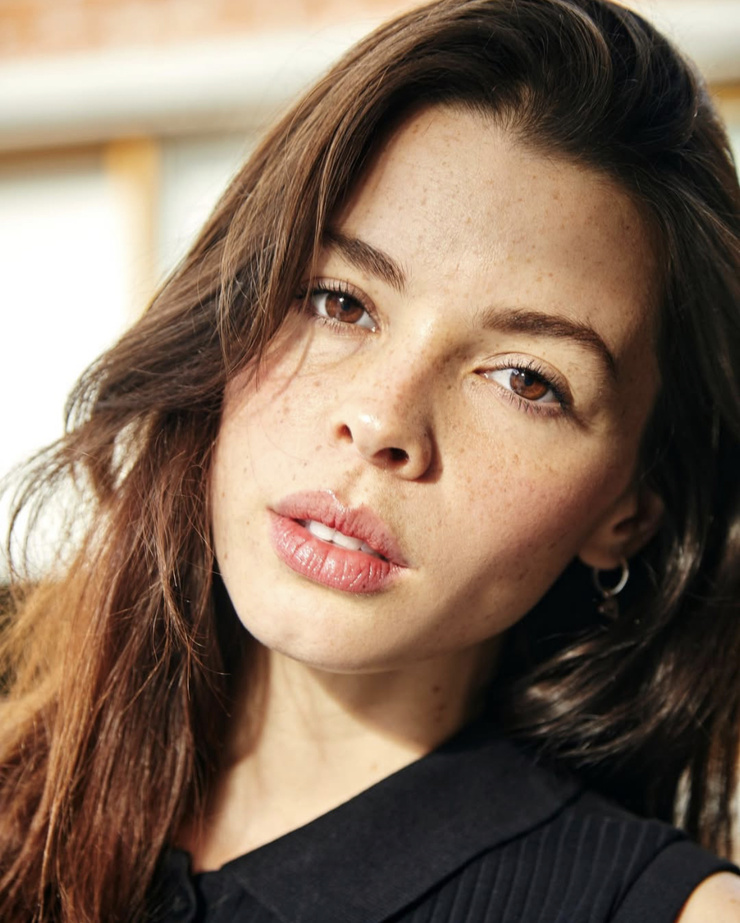 Elena Hidalgo