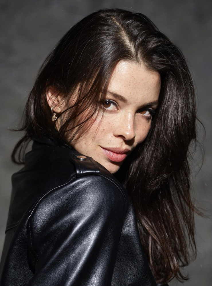 Elena Hidalgo Elena Hidalgo