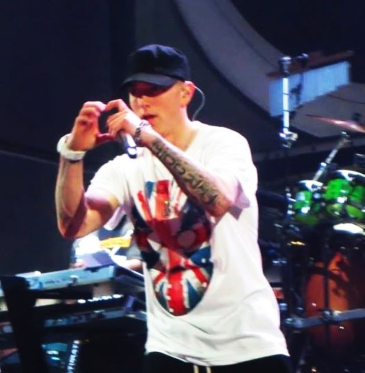 Eminem