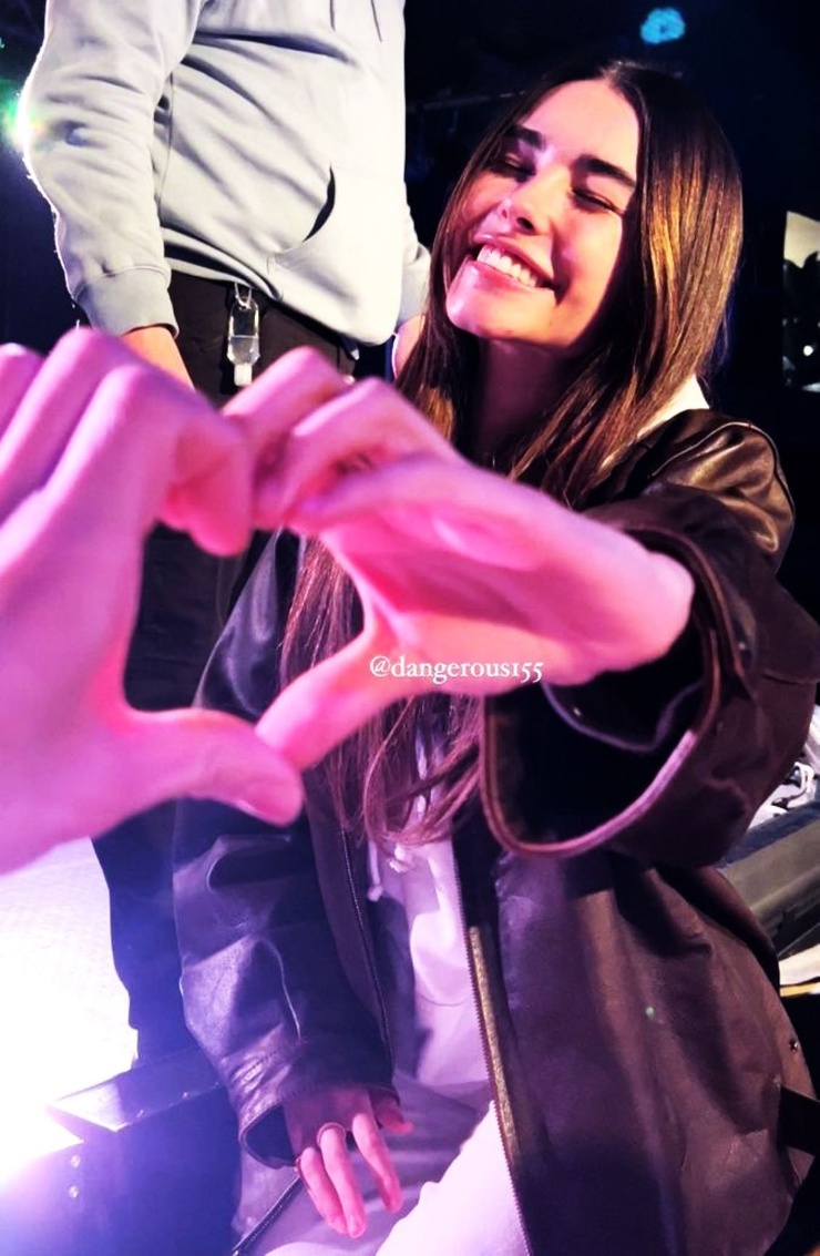 Madison Beer Madison Beer