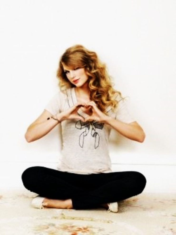 Taylor Swift Taylor Swift