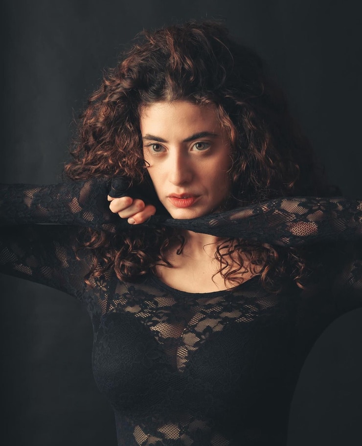 Anna Pittureri