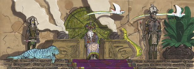 Atlantis: The Lost Empire