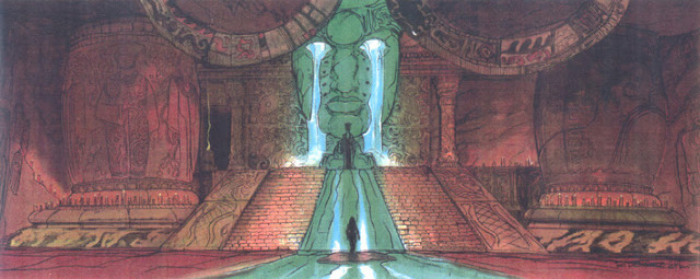 Atlantis: The Lost Empire