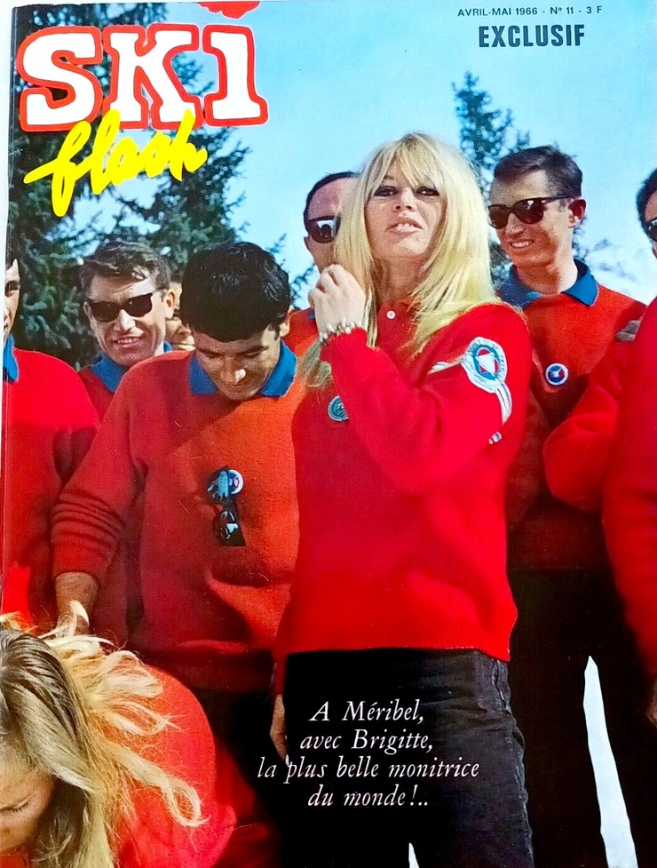 Brigitte Bardot Brigitte Bardot