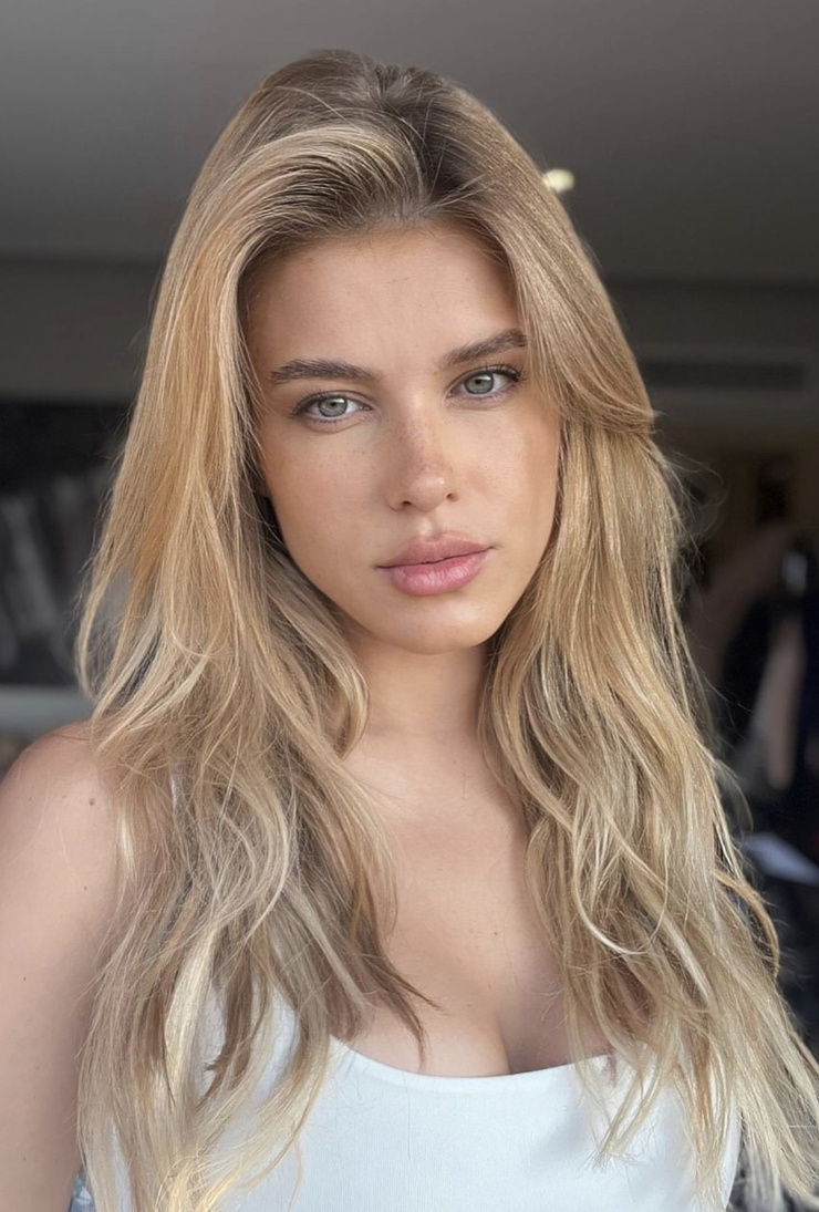 Nora Kenez