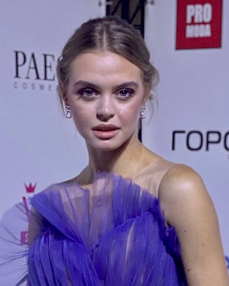 Eleanora Kachalovskaya