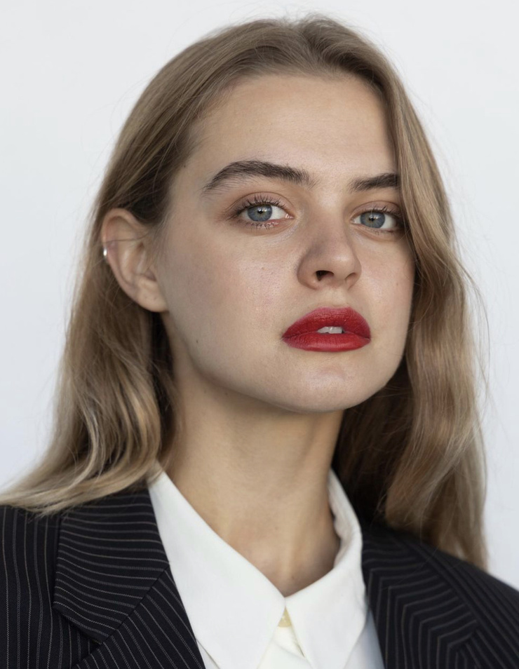 Eleanora Kachalovskaya