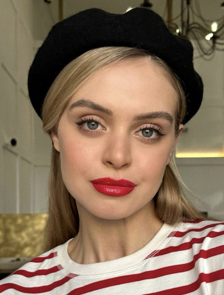 Eleanora Kachalovskaya