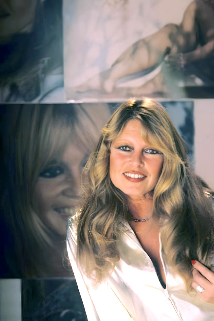 Brigitte Bardot Brigitte Bardot