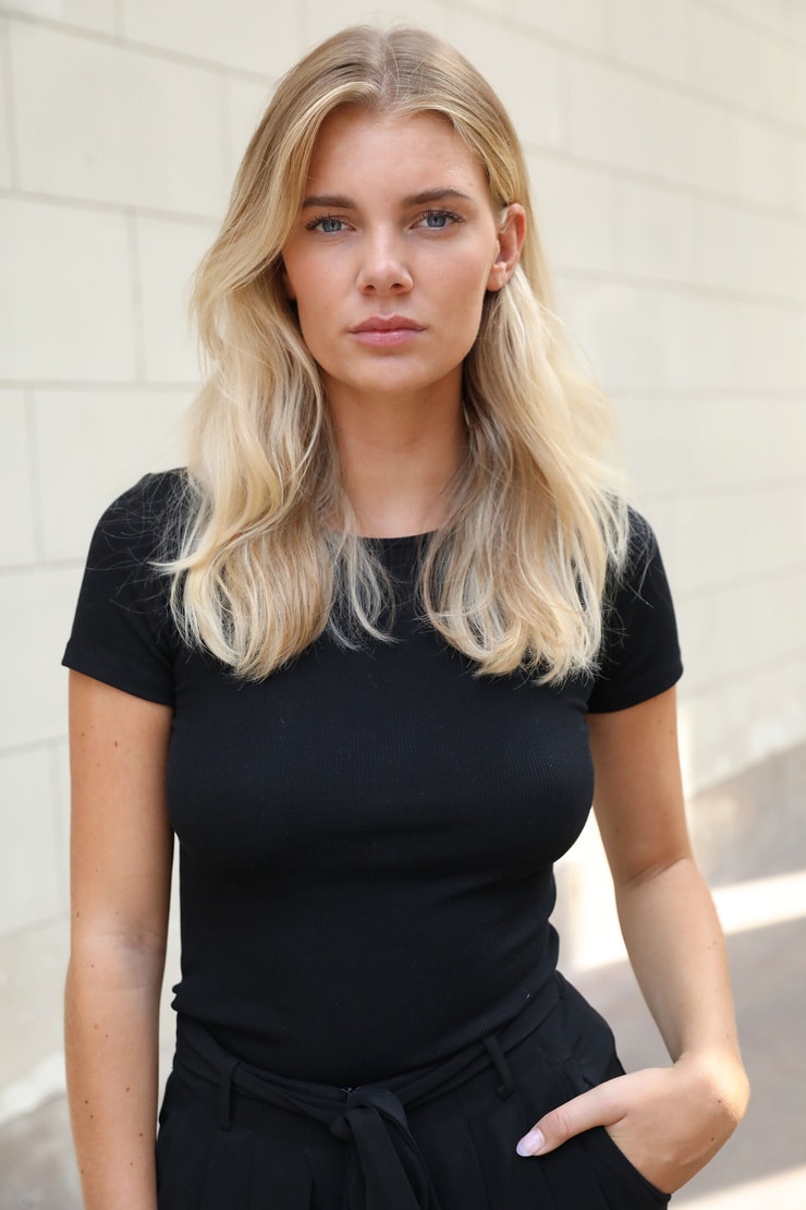 Maria Baungaard