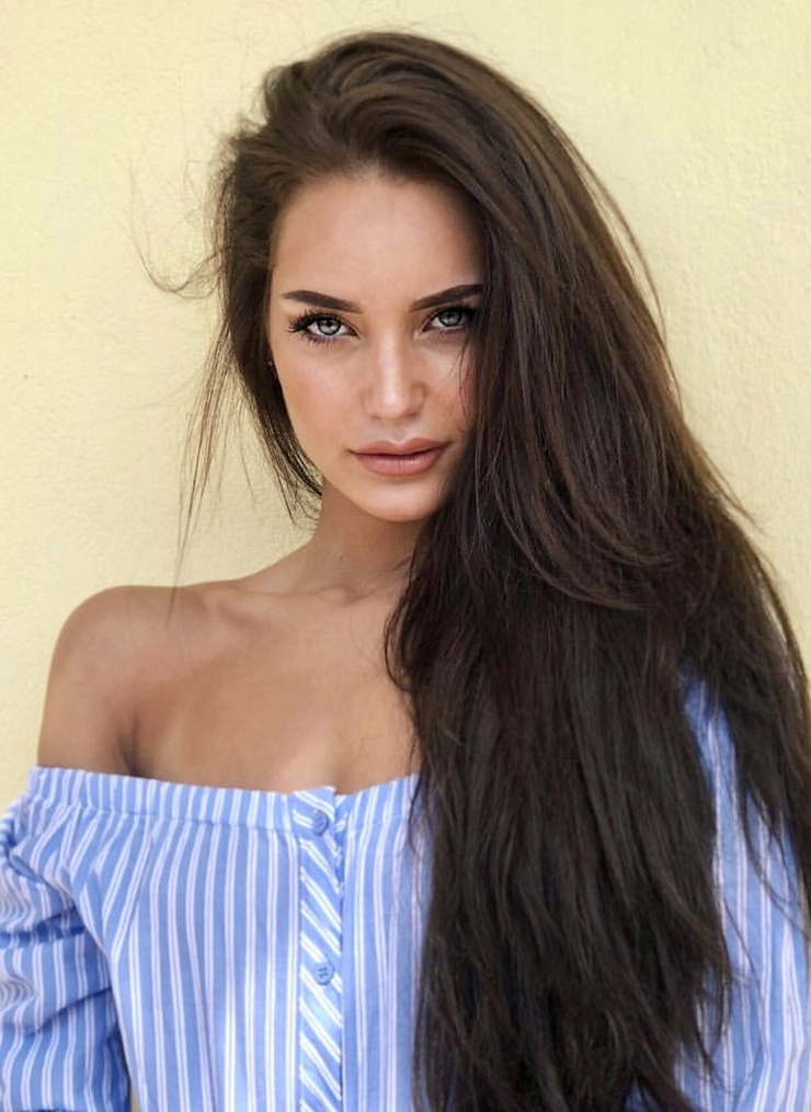 Faith Landman