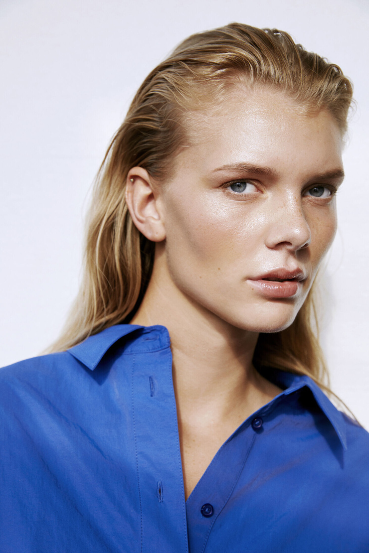 Maria Baungaard