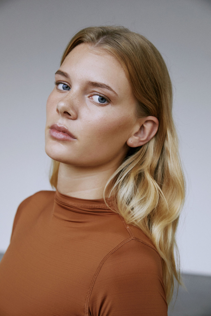 Maria Baungaard