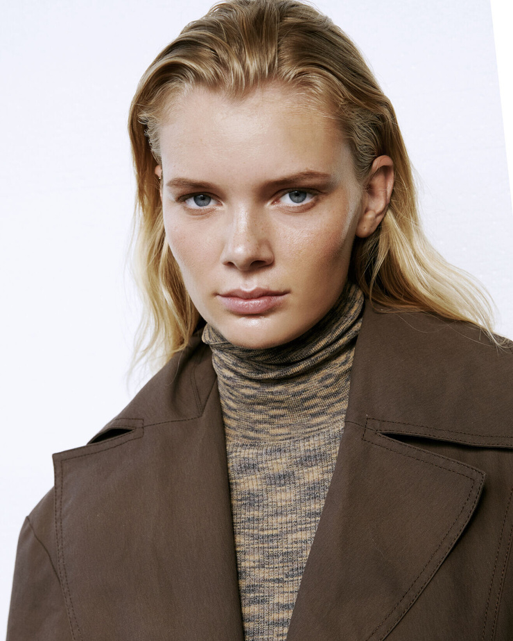 Maria Baungaard