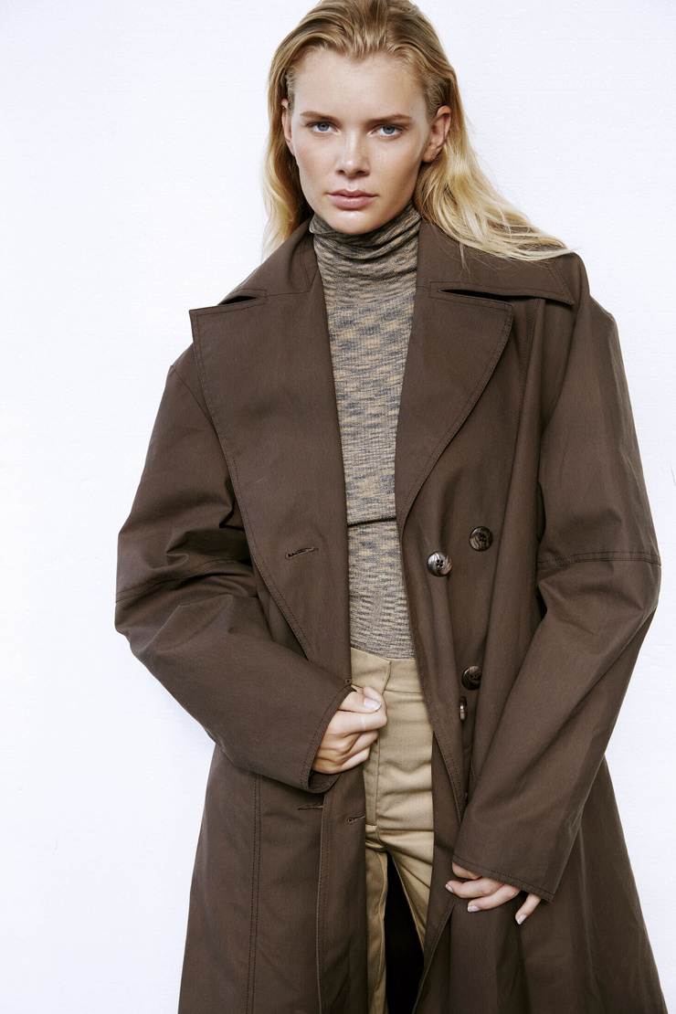 Maria Baungaard
