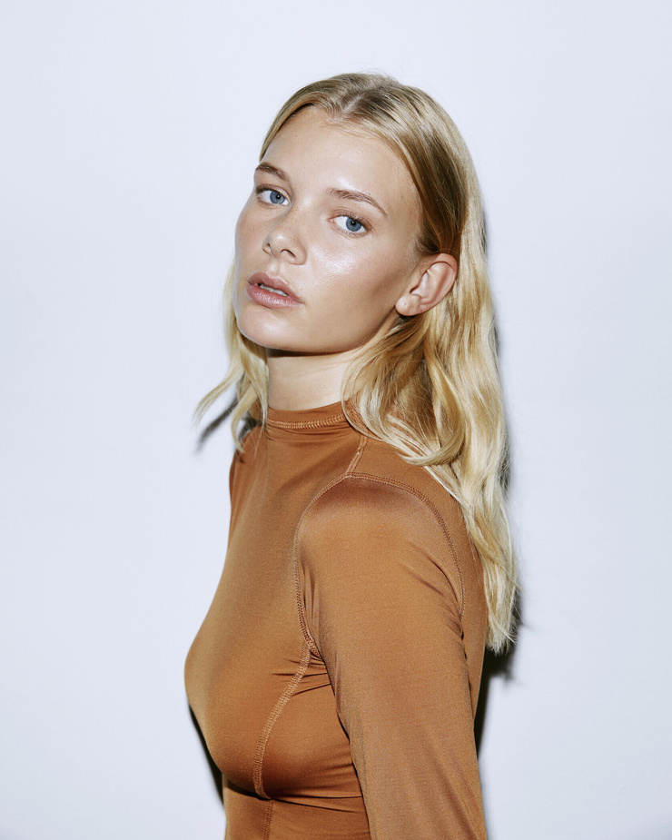 Maria Baungaard