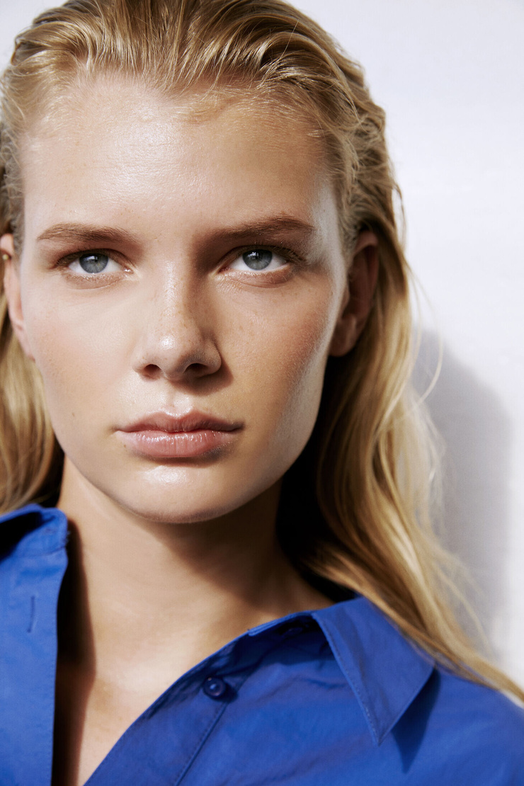 Maria Baungaard