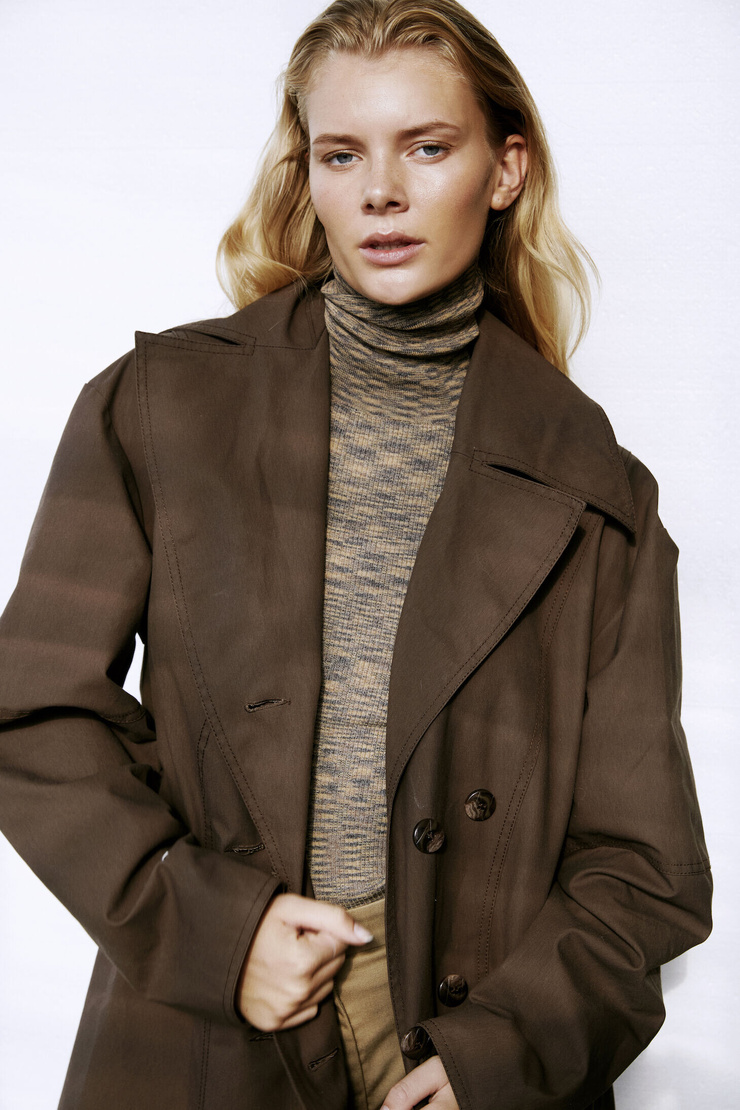 Maria Baungaard