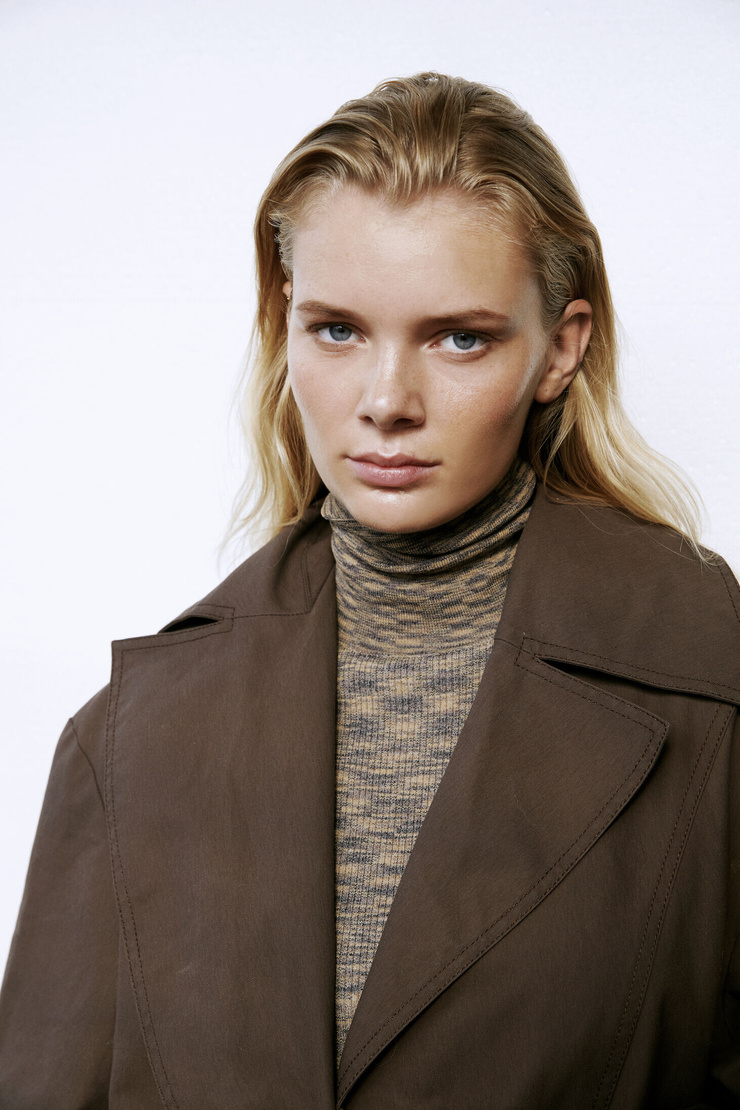 Maria Baungaard