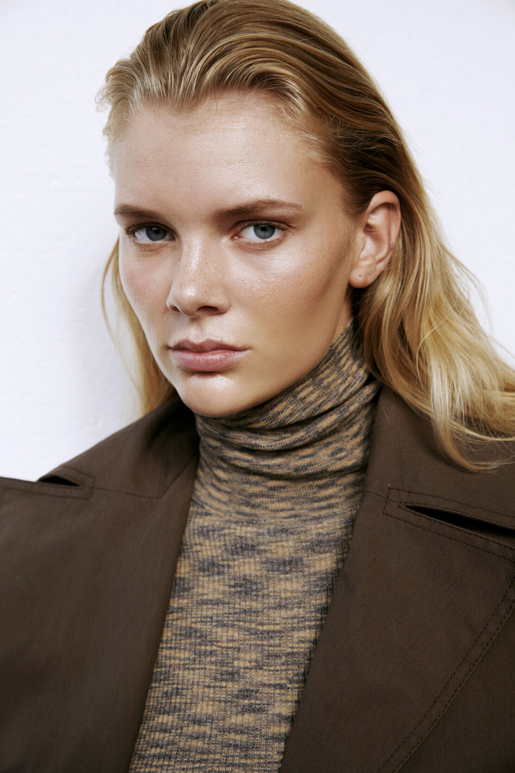 Maria Baungaard