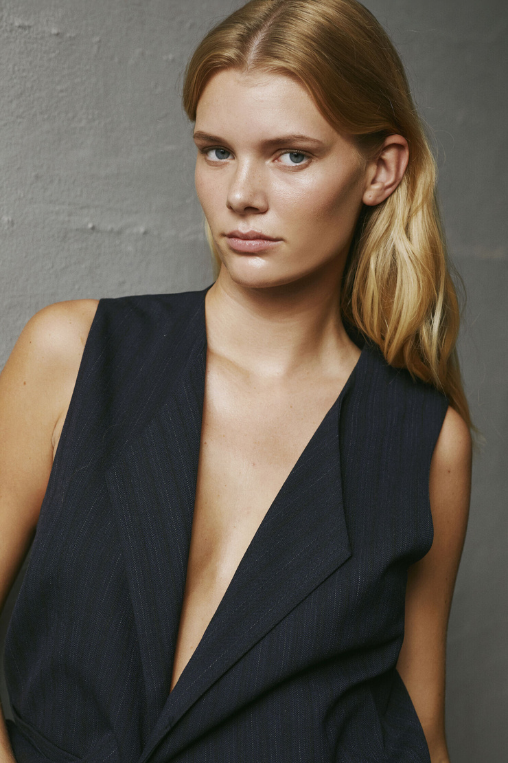 Maria Baungaard
