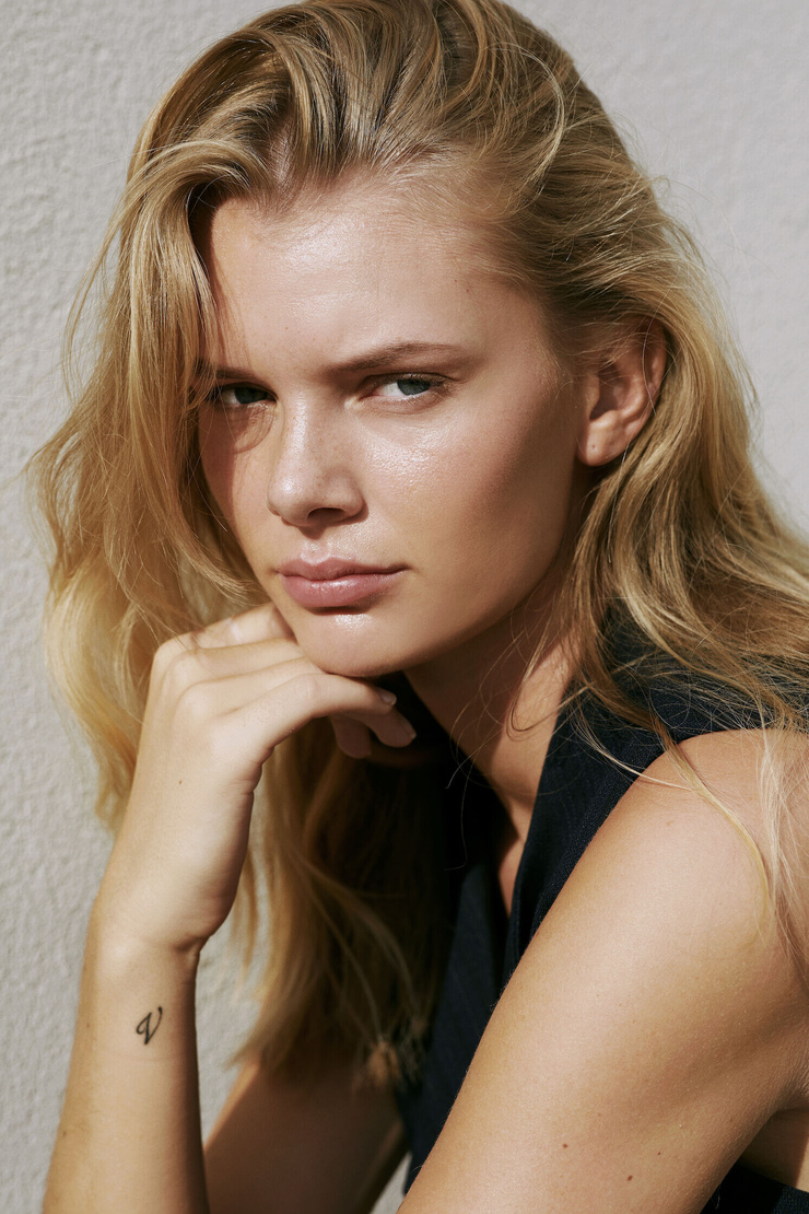 Maria Baungaard