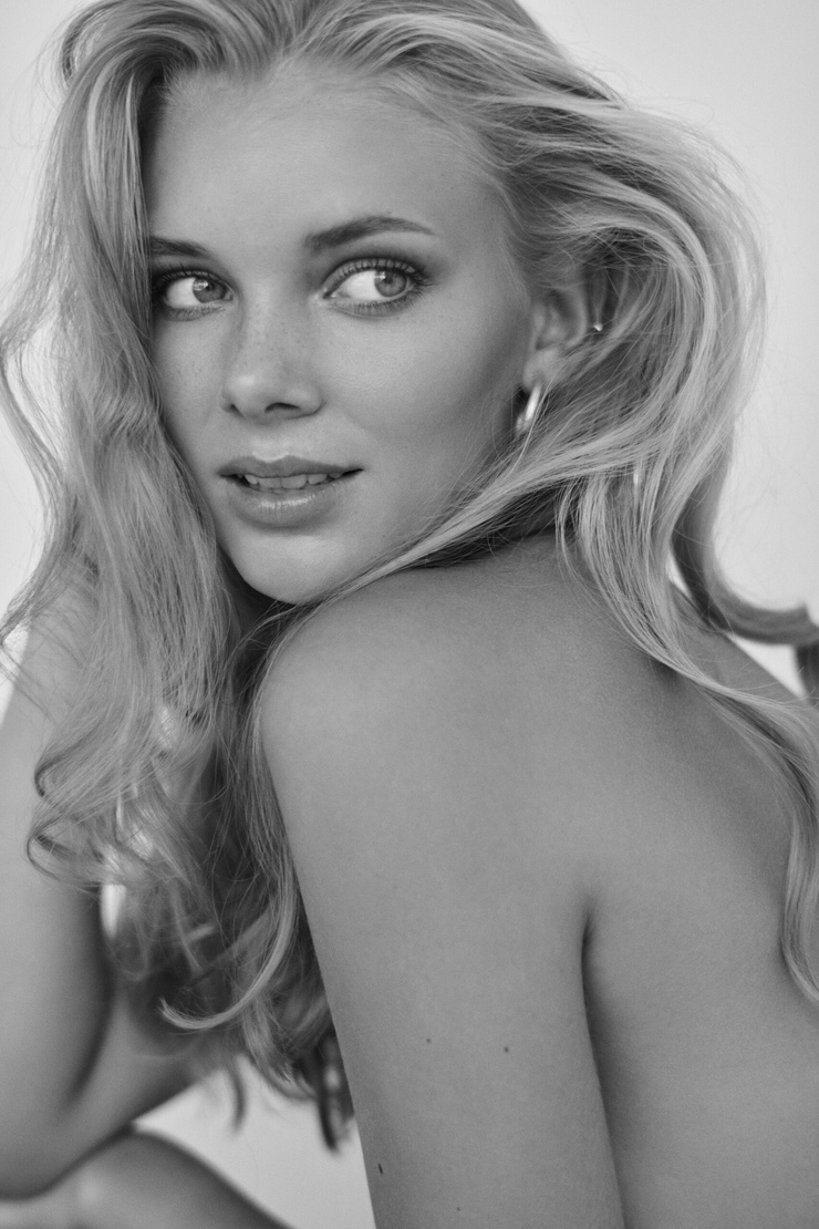 Maria Baungaard