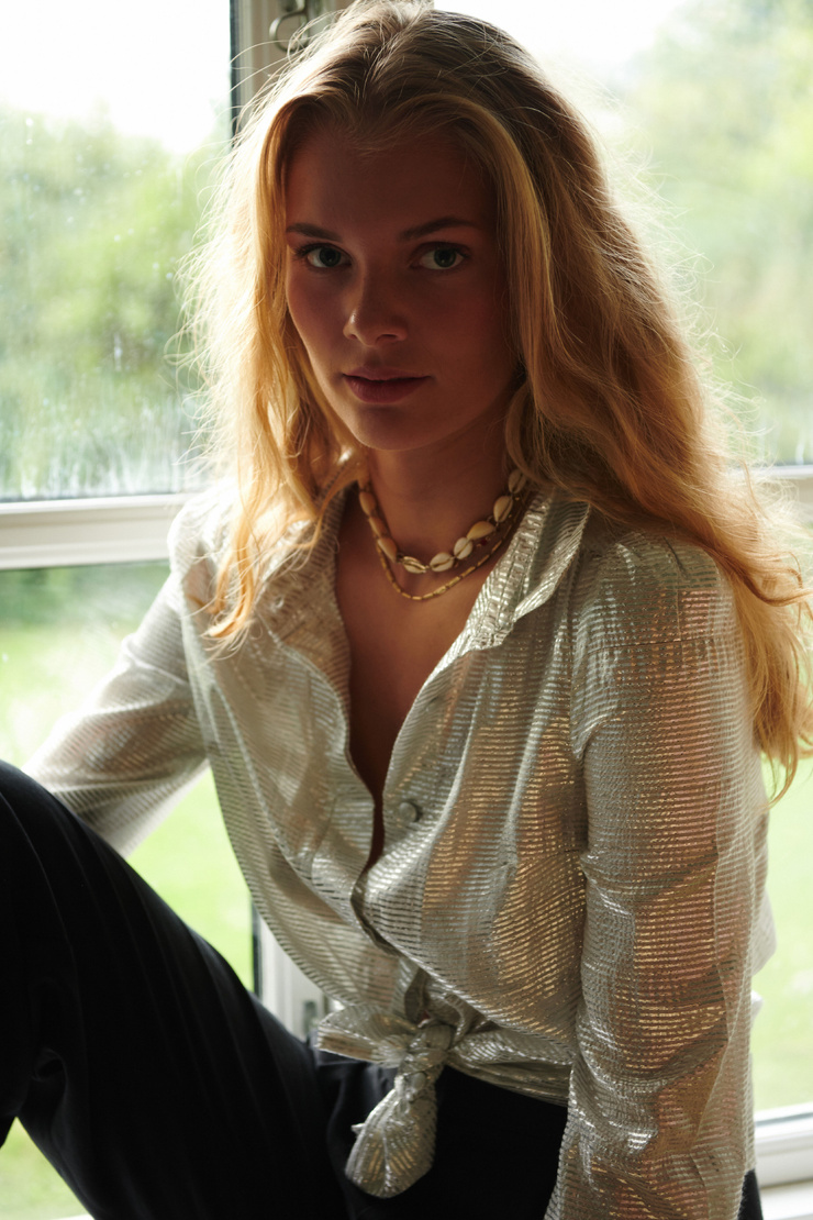 Maria Baungaard