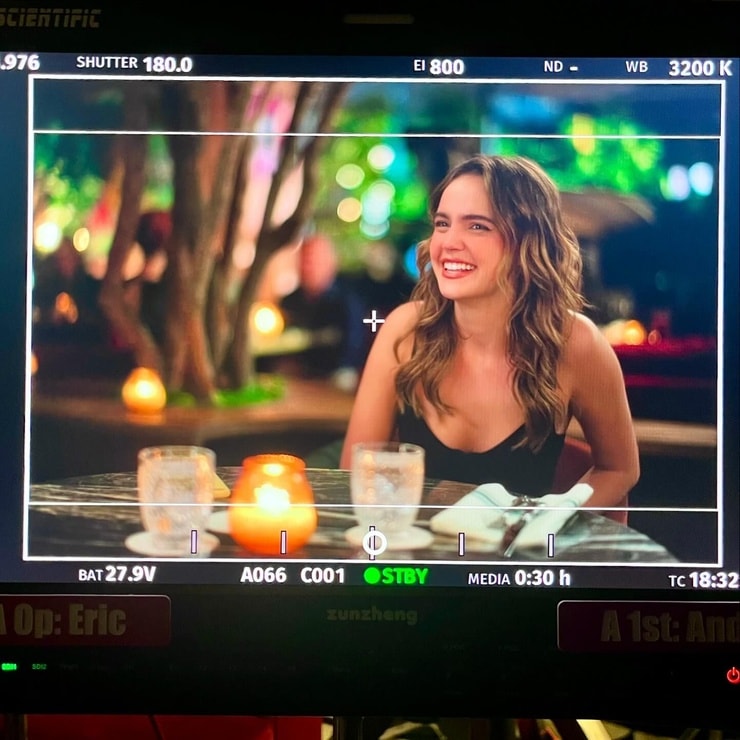 Bailee Madison