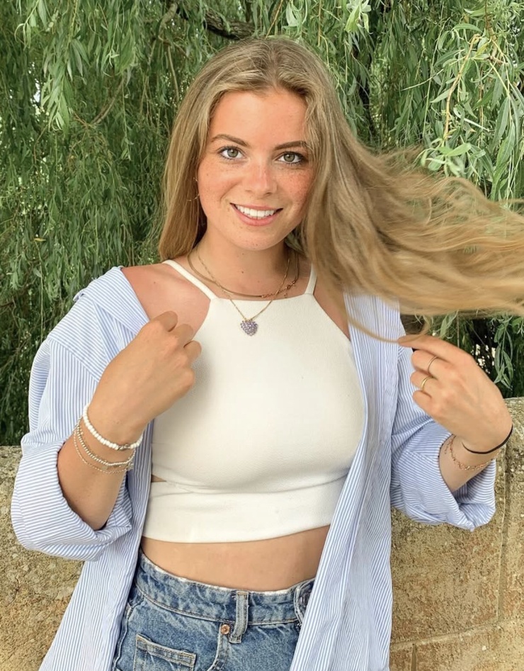 Phoebe Noble